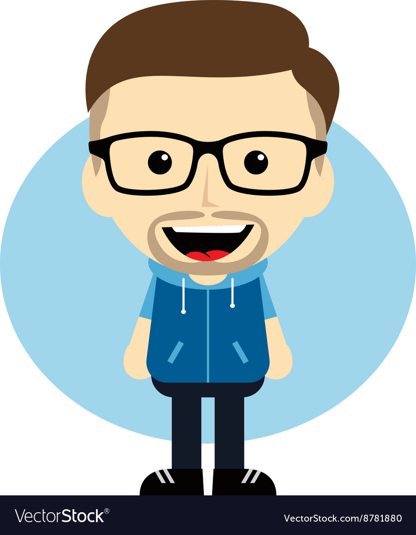 Detail Geek Animation Nomer 10