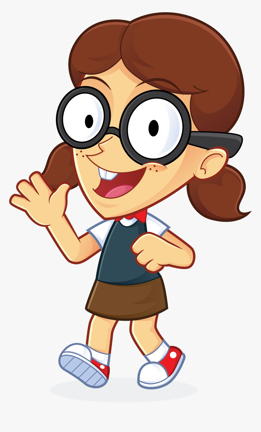 Detail Geek Animation Nomer 11