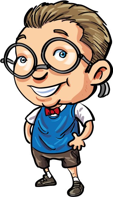 Detail Geek Animation Nomer 7