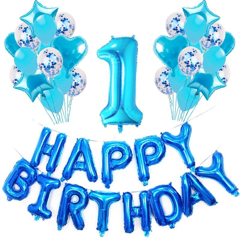 Detail Happy Birthday Zum 1 Geburtstag Nomer 13