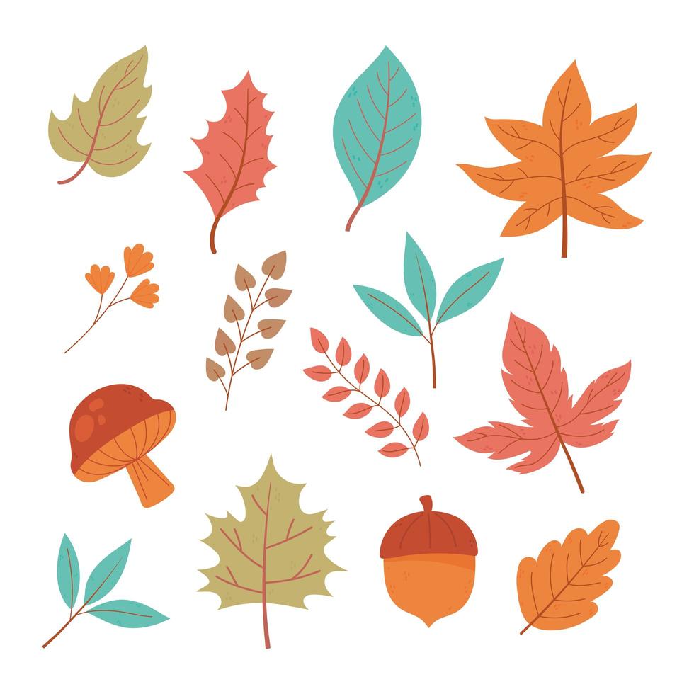 Detail Hintergrund Herbst Nomer 4
