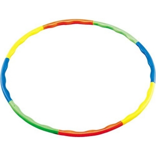 Detail Hula Hoop Ring Nomer 20