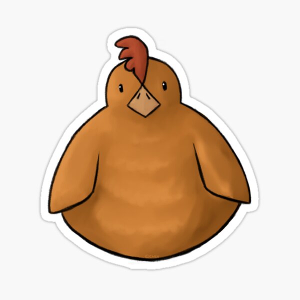 Detail Isa Braun Huhn Nomer 2