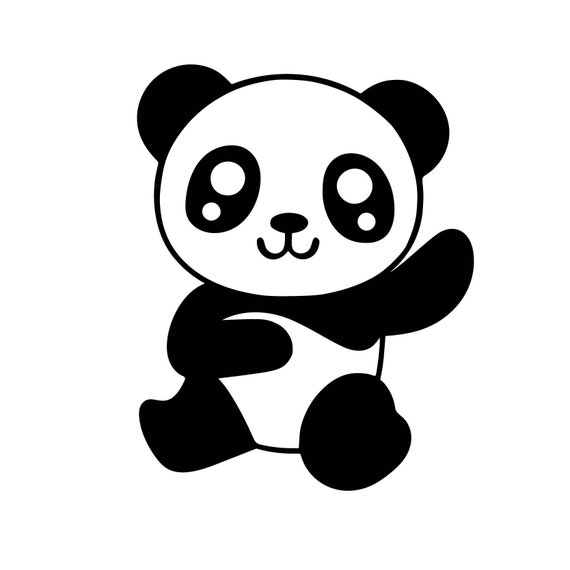 Detail Jacke Mit Ohren Panda Nomer 15