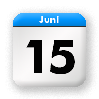Detail Juni 2019 Kalender Nomer 2