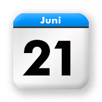 Detail Juni 2019 Kalender Nomer 4