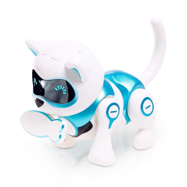 Katzen Roboter - KibrisPDR