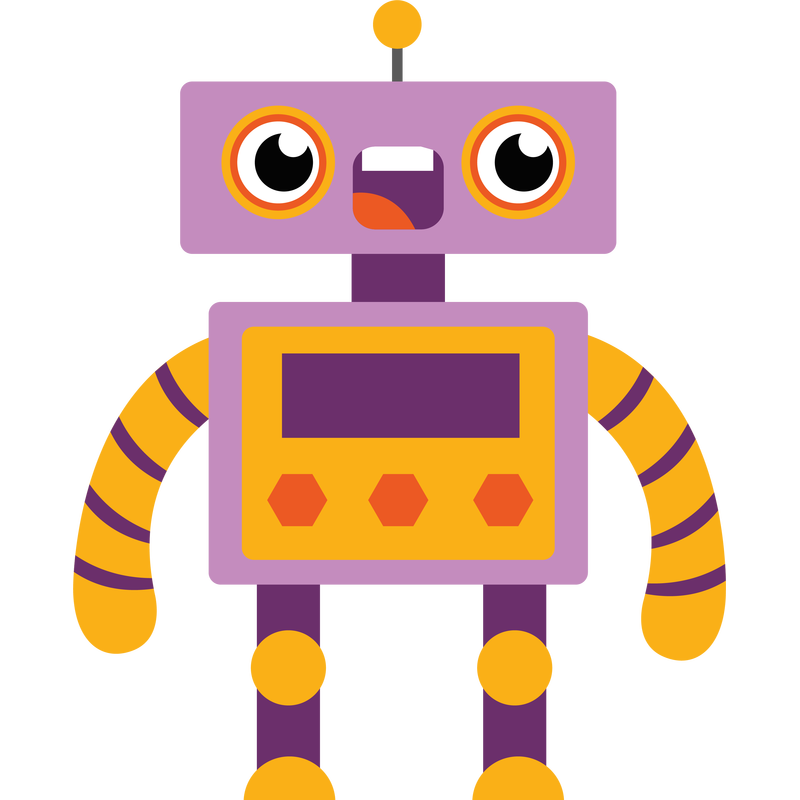 Detail Katzen Roboter Nomer 20