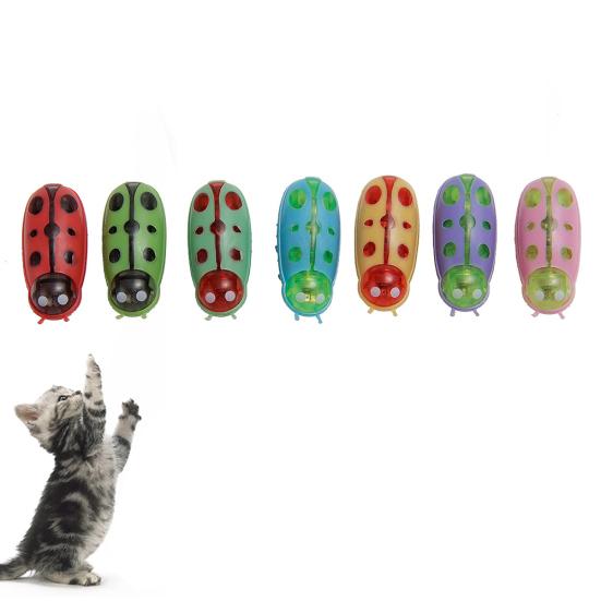 Detail Katzen Roboter Nomer 4
