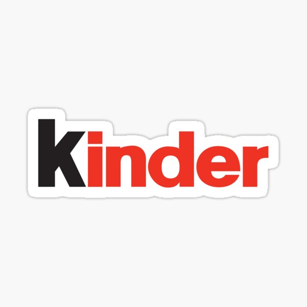 Detail Kinder Aufkleber Nomer 3