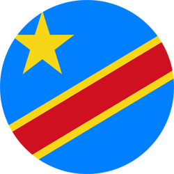 Detail Kongo Flagge Nomer 7