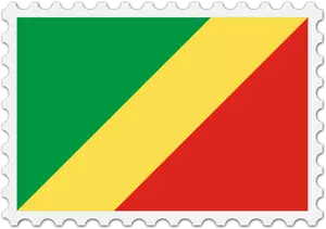 Detail Kongo Flagge Nomer 12
