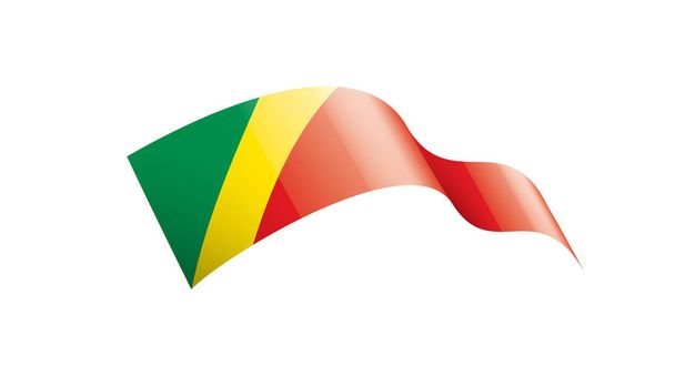 Detail Kongo Flagge Nomer 16