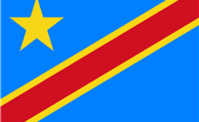 Detail Kongo Flagge Nomer 20