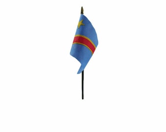 Detail Kongo Flagge Nomer 22