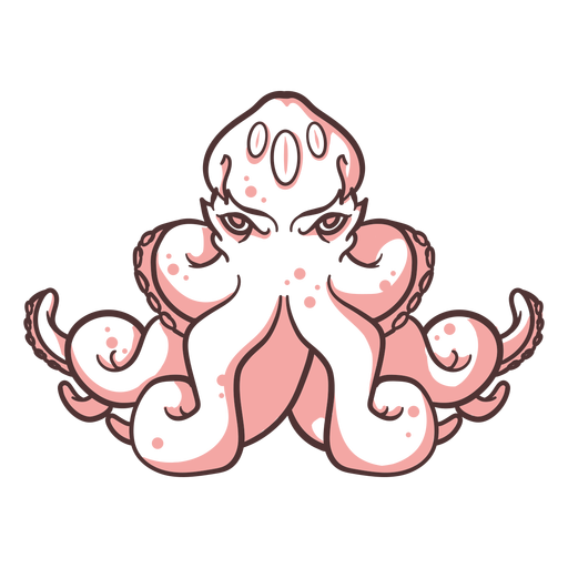 Detail Kraken Gezeichnet Nomer 2