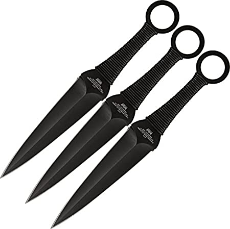 Kunai Messer - KibrisPDR