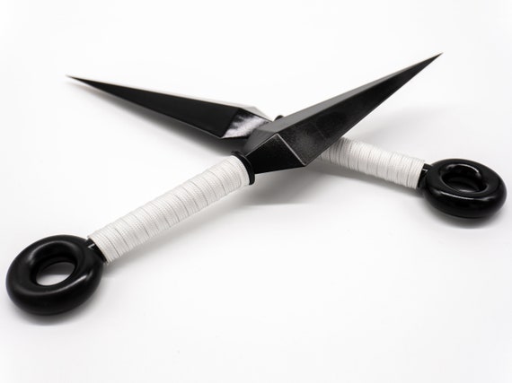 Detail Kunai Messer Nomer 13