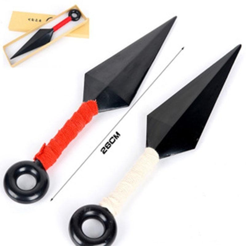 Detail Kunai Messer Nomer 14