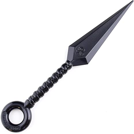 Detail Kunai Messer Nomer 15