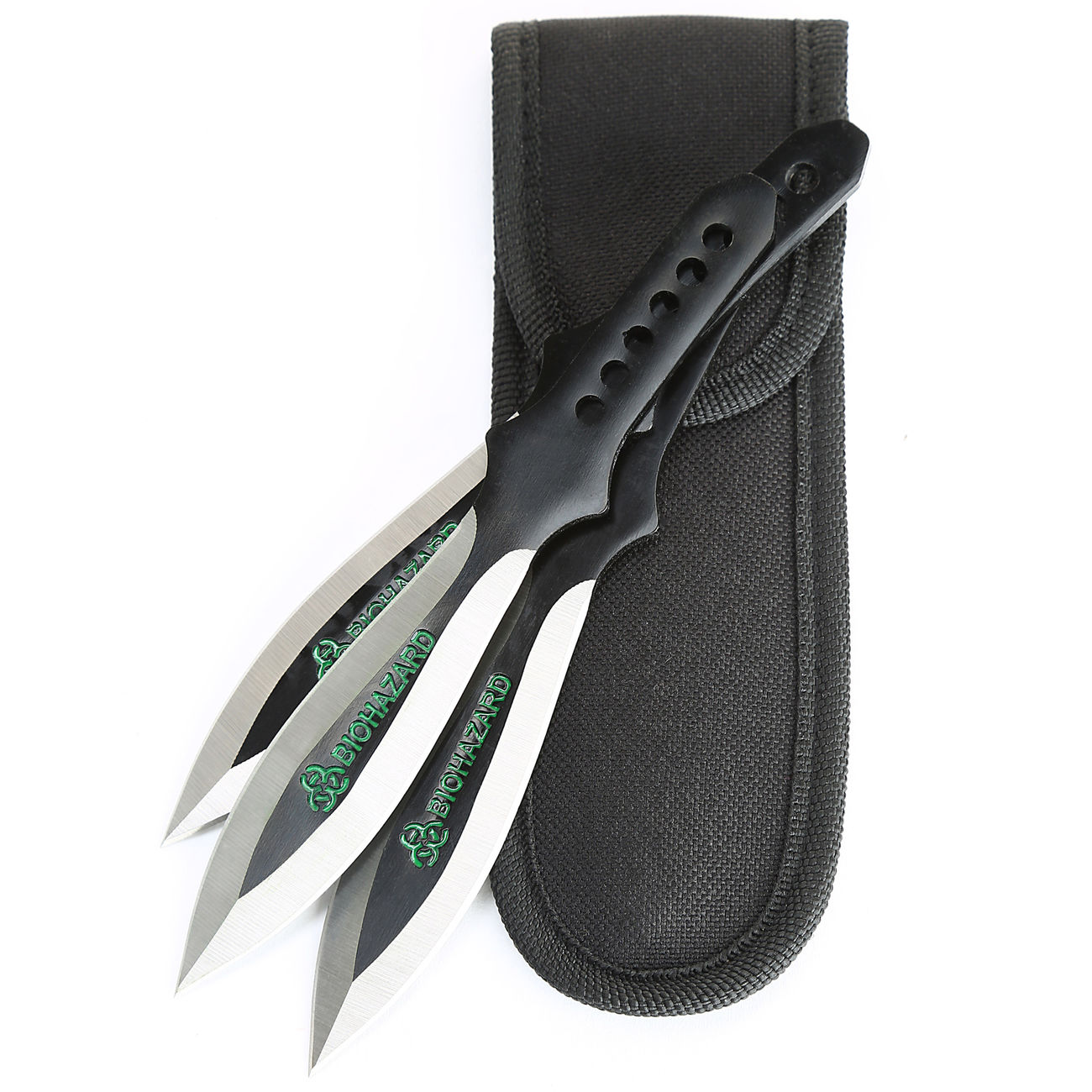 Detail Kunai Messer Nomer 16