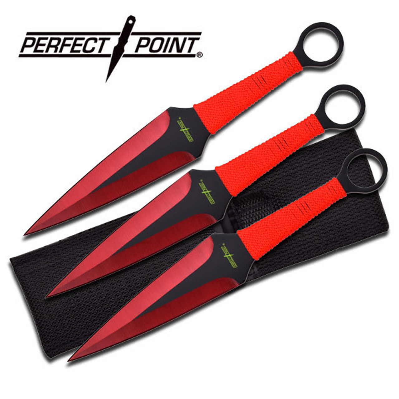 Detail Kunai Messer Nomer 25