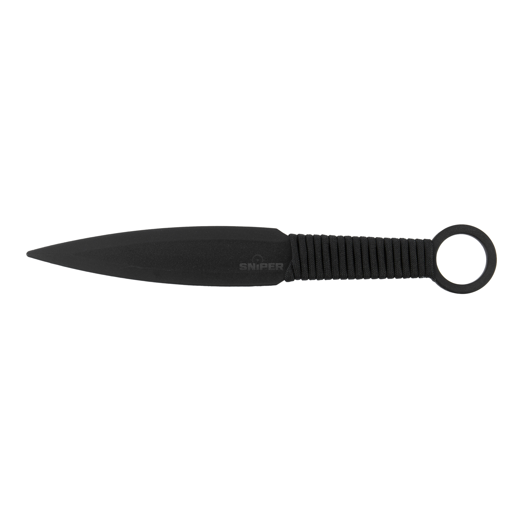 Detail Kunai Messer Nomer 26