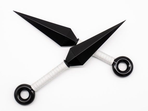 Detail Kunai Messer Nomer 8