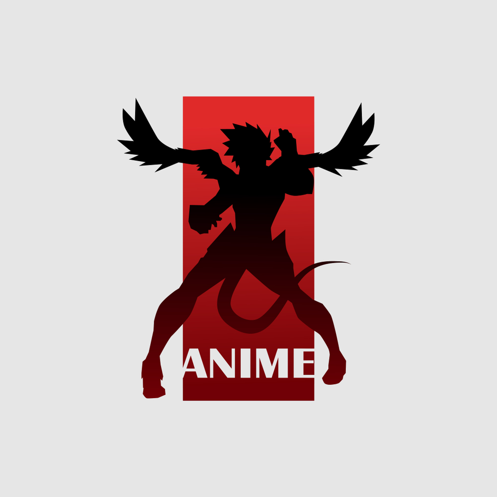Detail Logos Anime Nomer 9