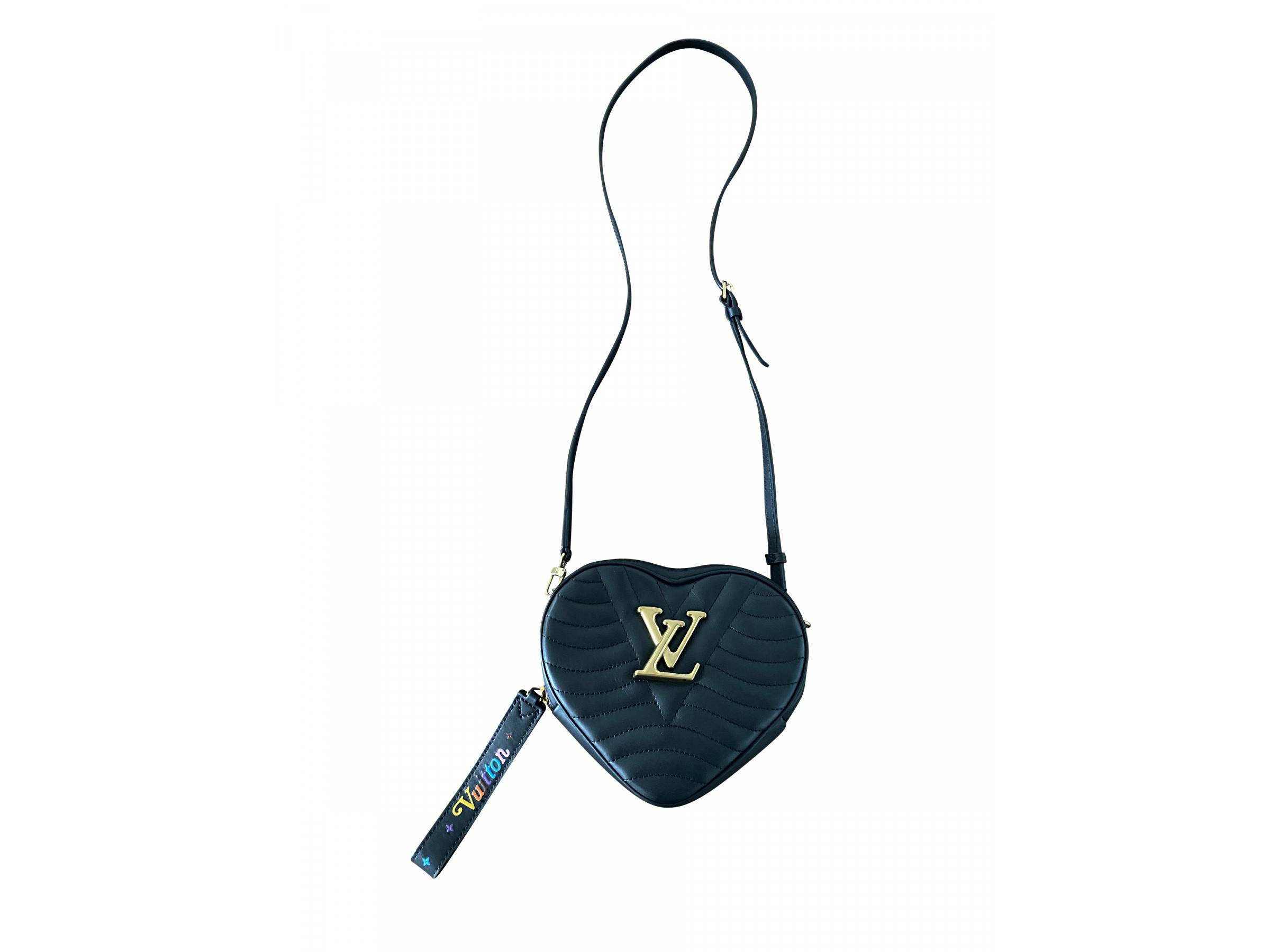 Detail Louis Vuitton Herz Tasche Nomer 4