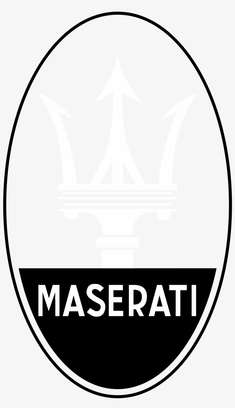 Detail Maserati Logo Transparent Nomer 16