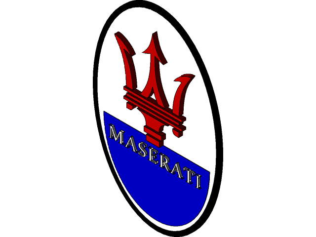 Detail Maserati Logo Transparent Nomer 24