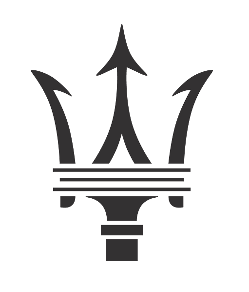 Detail Maserati Logo Transparent Nomer 6