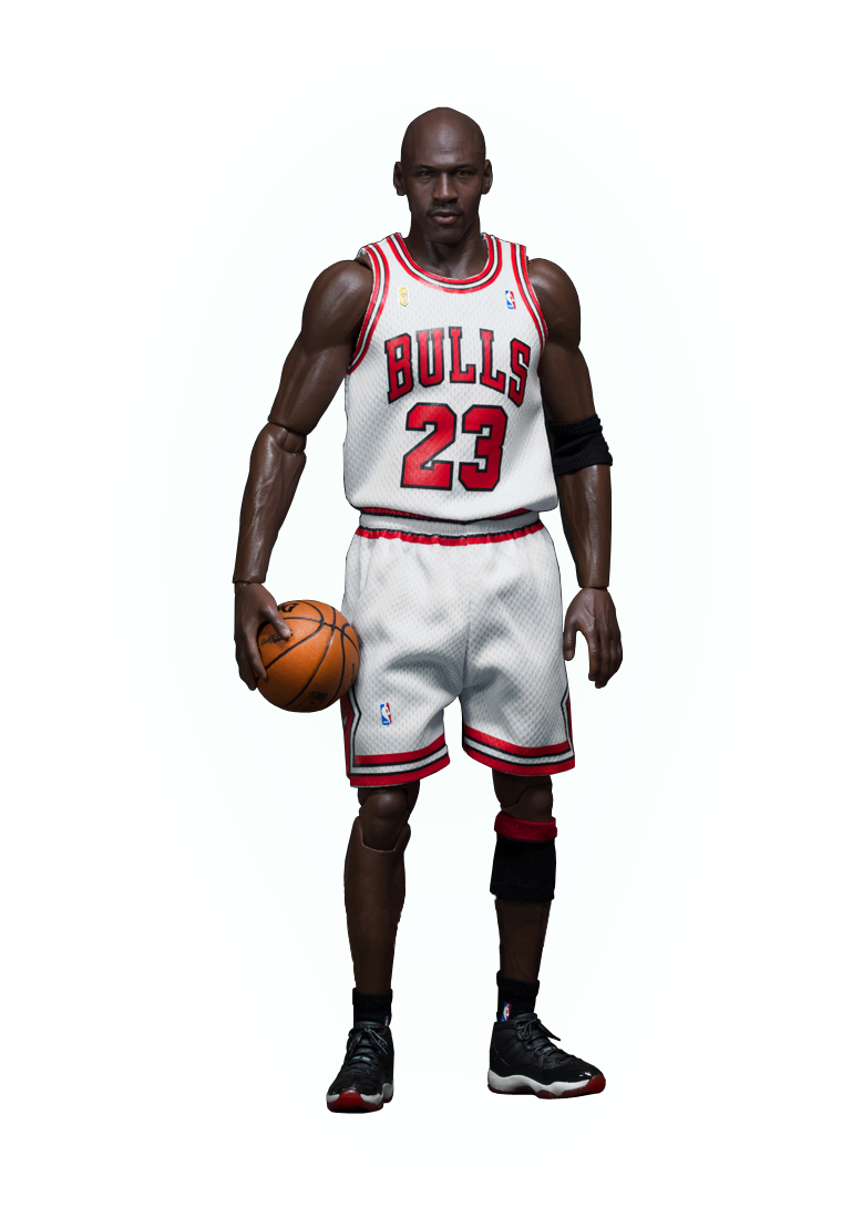 Detail Michael Jordan Marke Nomer 9