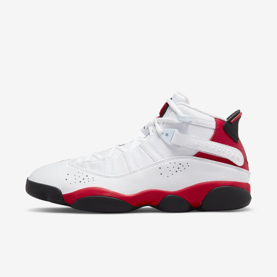 Detail Michael Jordan Marke Nomer 14