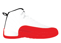 Detail Michael Jordan Marke Nomer 18