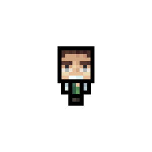 Detail Minecraft Core Sample Drill Nomer 2