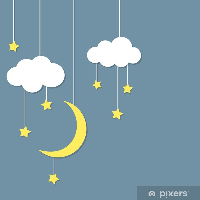Detail Mond Hintergrund Nomer 16