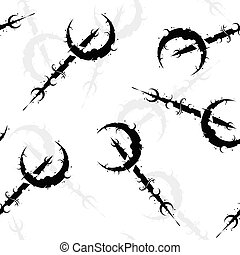 Detail Mond Hintergrund Nomer 18