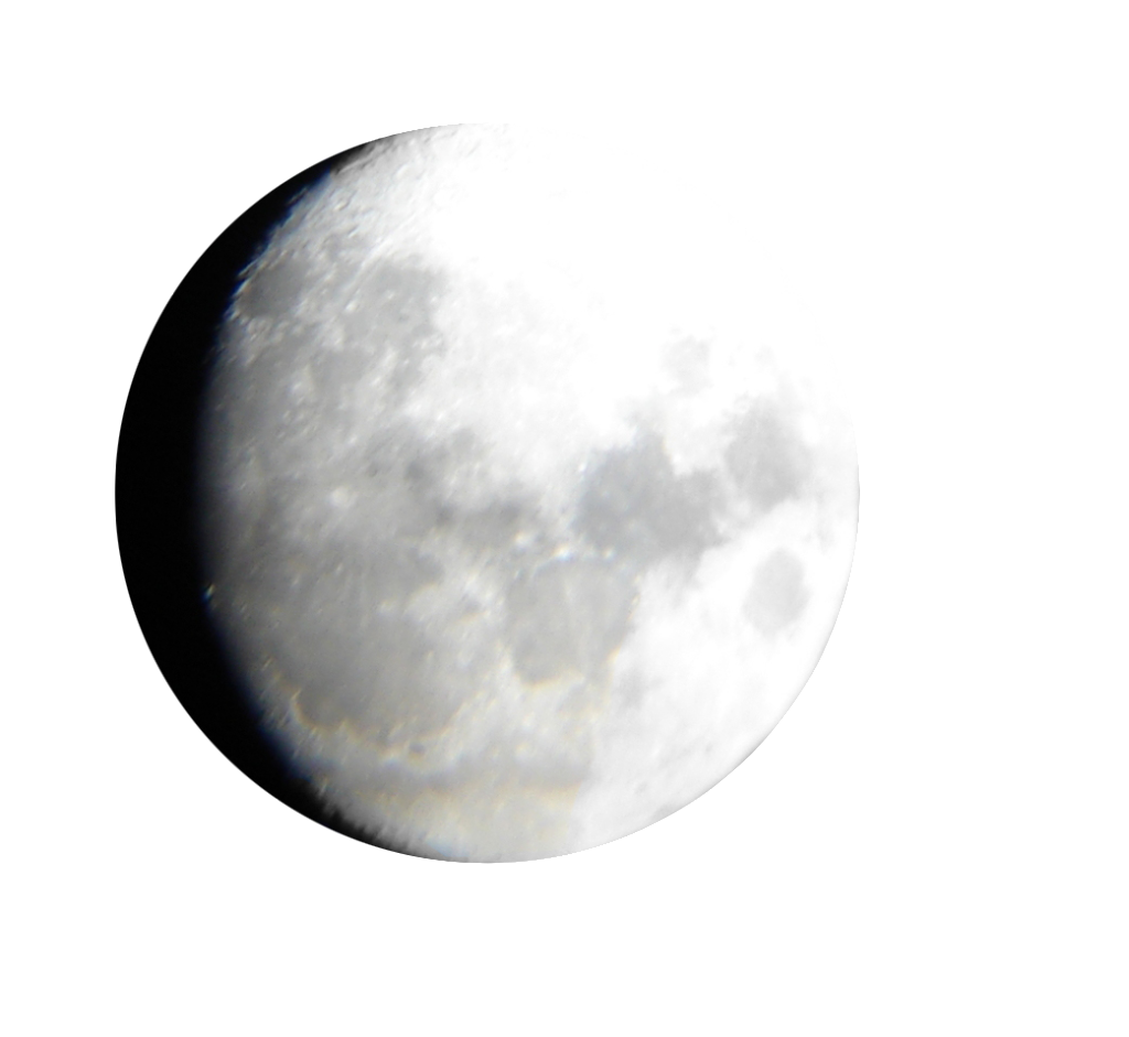 Detail Mond Hintergrund Nomer 3
