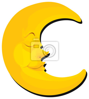 Detail Mond Hintergrund Nomer 8