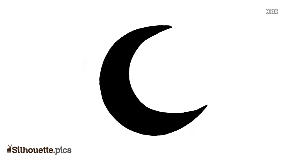 Detail Moon Drawing Tattoo Nomer 4