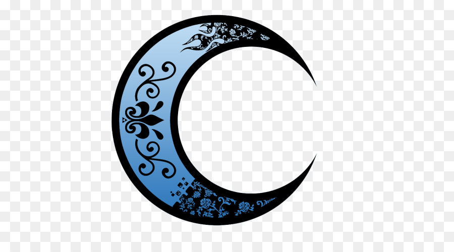 Detail Moon Drawing Tattoo Nomer 8