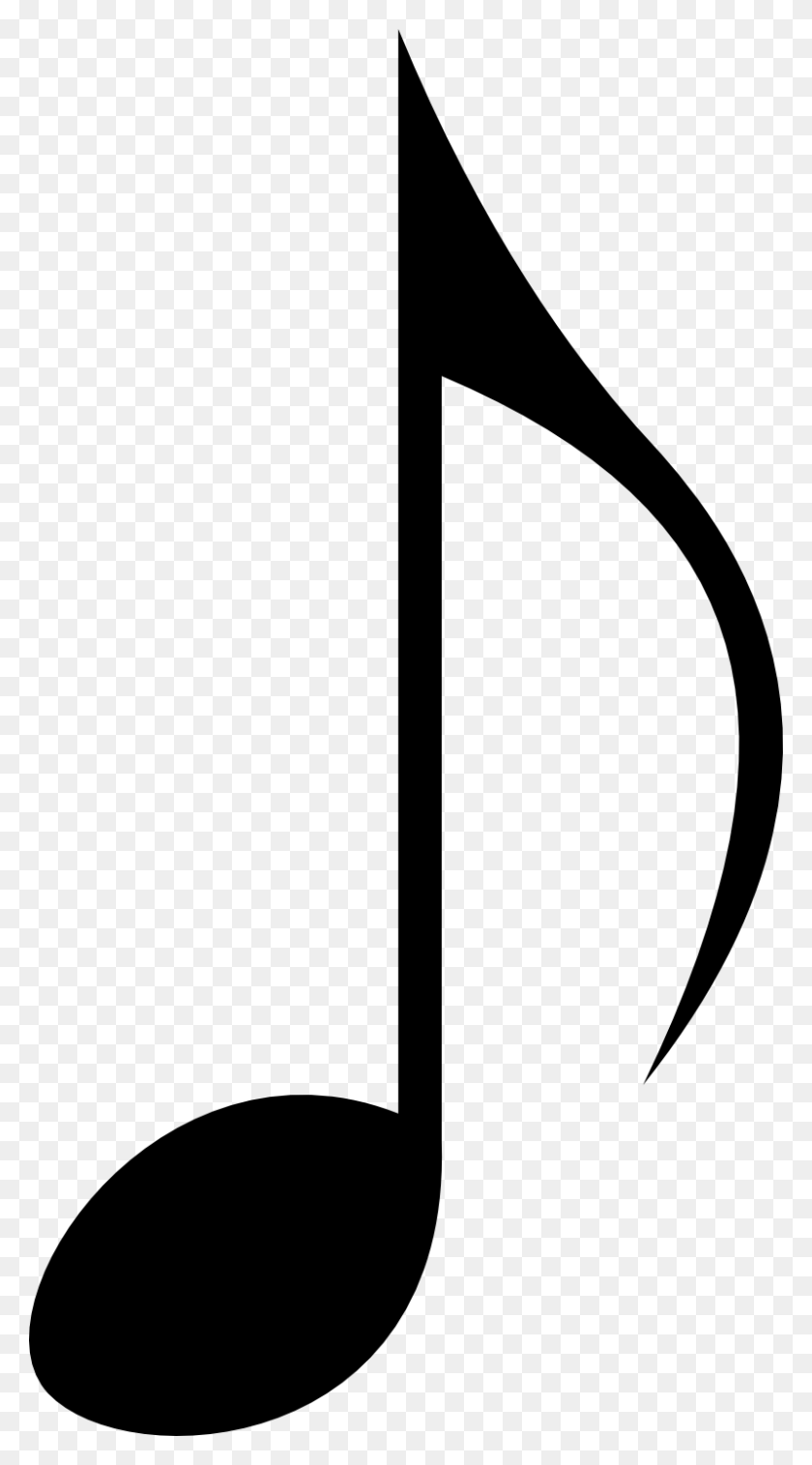 Detail Musik Symbol Nomer 3