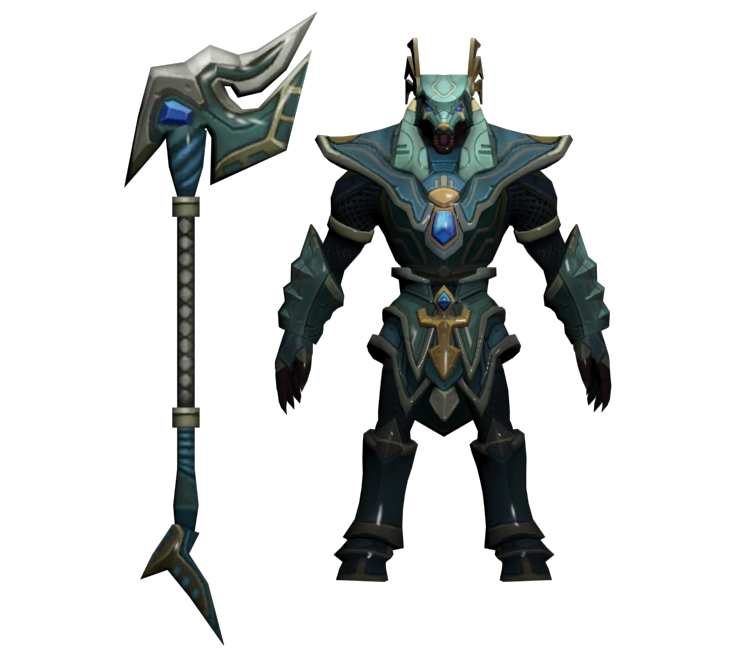 Detail Nasus Figure Nomer 7
