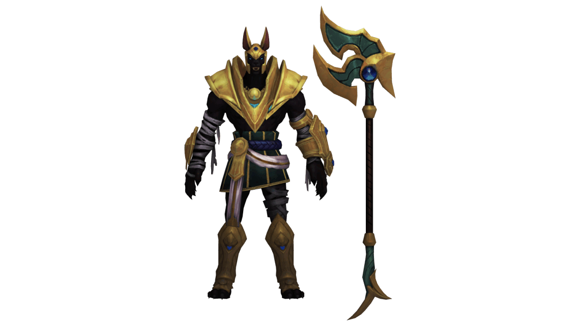 Detail Nasus Figure Nomer 10