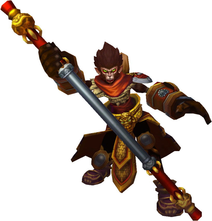 Detail Nasus Figure Nomer 13