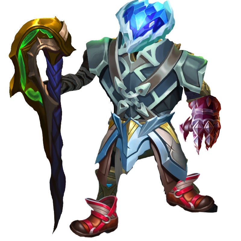 Detail Nasus Figure Nomer 14