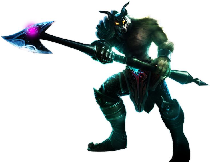 Detail Nasus Figure Nomer 4