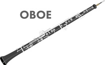 Detail Oboe Bild Nomer 4